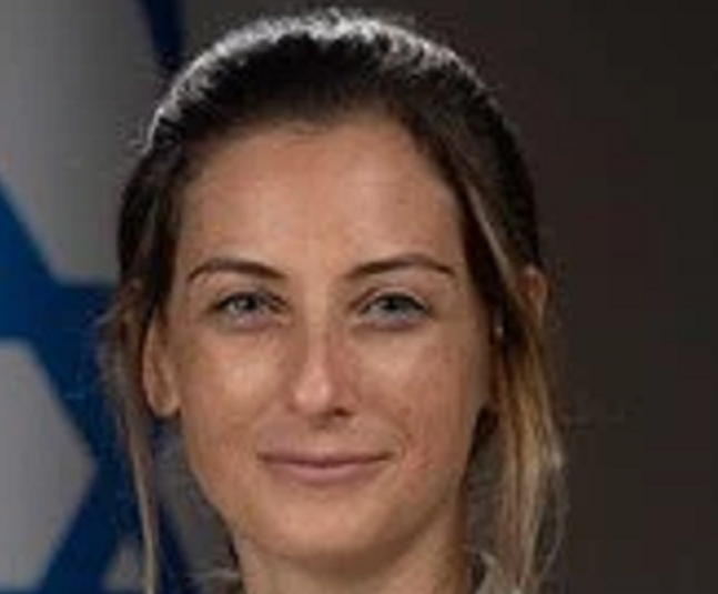 מיכל אמברם שחר שופטת חיילים על התעללות בנוחבה בניחוח פמיניסטי