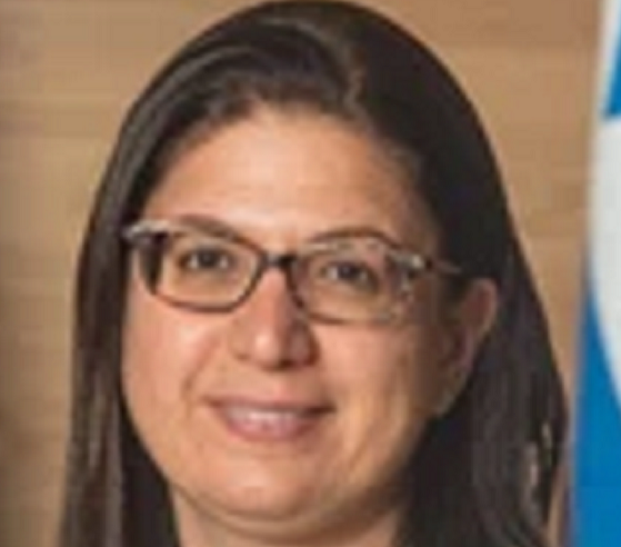 סיגל טורג'מן שחר שופטת חיילים על התעללות במרצחי נוחבה באג'נדה פמיניסטית נוחבתית