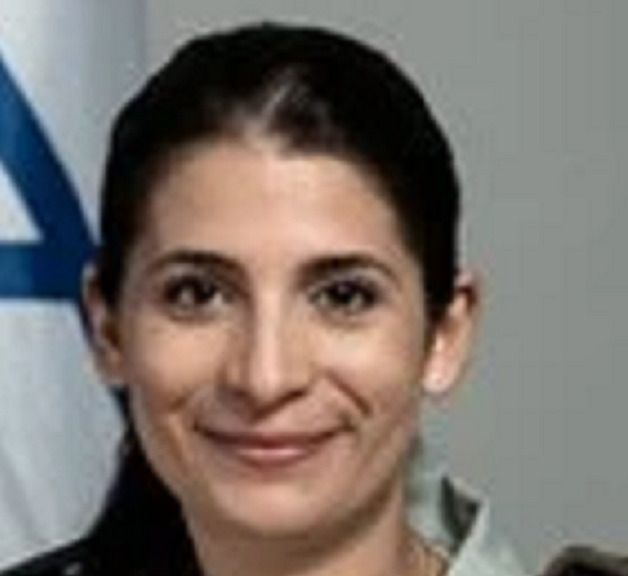 ענת שחר ויינברג שופטת חיילים על התעללות בנוחבות באג'נדה פמיניסטית נוחבתית