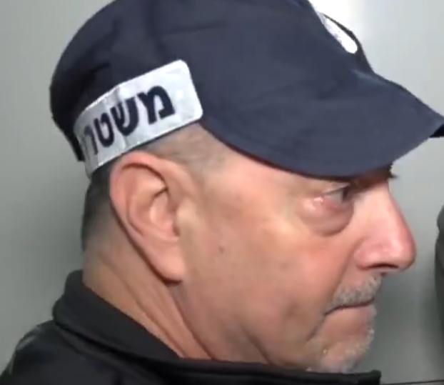 פרצוף תחת ימר תל אביב מחפש לוחמים בנוחבה להפליל יהודים ברצח