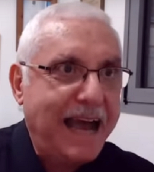 אבי וייס גיבור ישראל במלחמה בשחיתות המשטרה והפרקליטות