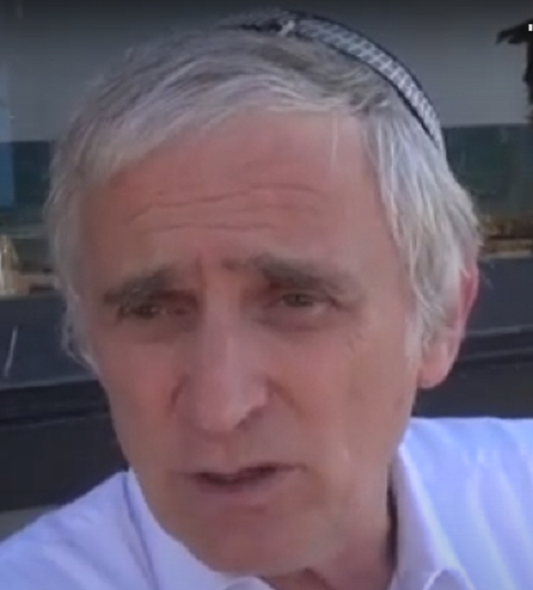 אביעד ויסולי לחתוך מיידית בבנק ישראל את המשכורות החזיריות ו כל הפנסיות החזיריות של הפרזיטים