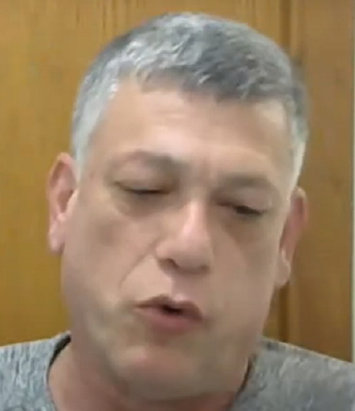 אביתר קנולר העורך דין של הגודליגרית ענבר אפק נכט