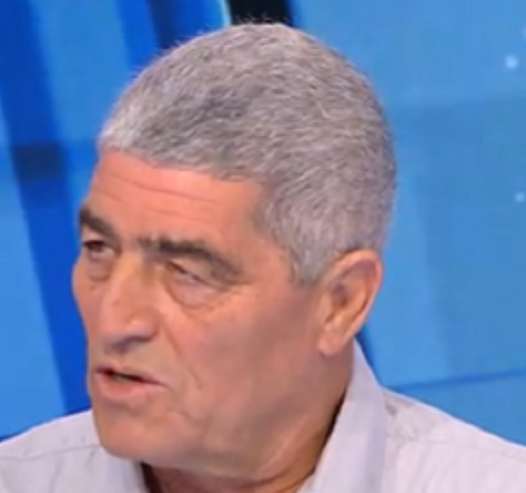 טל רוסו חייבים לעשות עסקה כדי להציג את ביבי ככישלון ולהפיל אותו