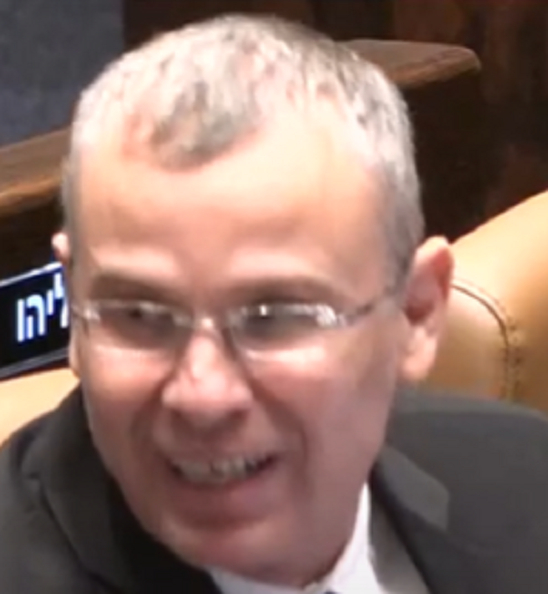 יריב לוין מציע פשרות קוקסינליות במקום להציע רפורמות