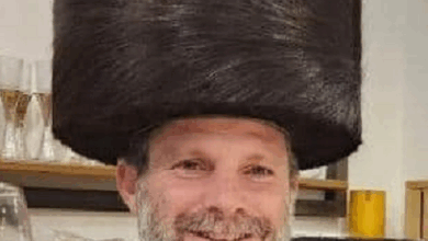 בצלצלי סמוטריף מתחנף לארגוני הפמיניאציות והכוס הרקוב