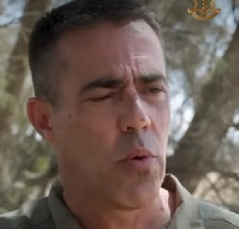 הפרקליט גיא רוסו יעץ בשירות הפצרית יפעת תומר ירושלמי לא לפגוע בנוחבות