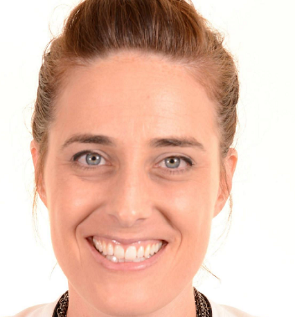 דנה דאיבוג הפרקליטה שאחראית על תיקי מימון החמאס