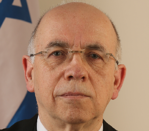 יחזקאל קינר סייע ליועמש מנדלבליט לדפוק את ביבי