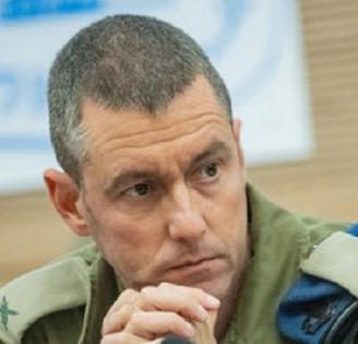 אביחי מיבר צייד חיילי צהל בשם הנוחבה להכפשת חיילים באונס נוחבות