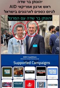 אסף שמואלביץ מומן עי קרן האייד של ממשל ביידן