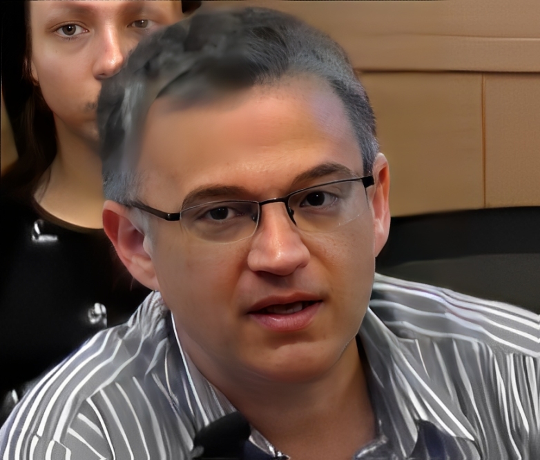 חיים ויסמונסקי ריגל אחרי יהודים במקום לרגל על הנוחבה