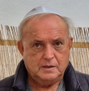 יואל גולדברג העוד שמייצג את תמי אולמן נגד גוגל פגיעה במוניטין
