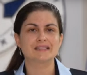 יעל טנזי נבלת המחלקה לטרור יהודי בהתנחלויות