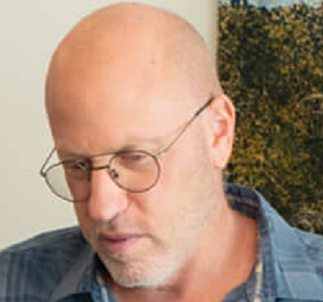 יצחק יערי בשירות הגחבות של אונרא