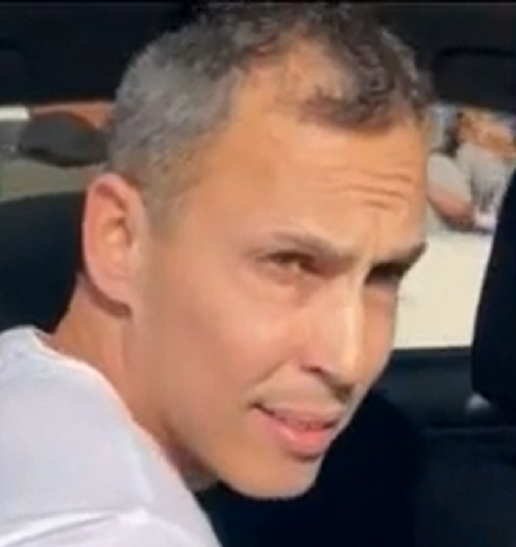 עידן שמעוני טייס במילואים וקברניט אל על רצה לשבש את המדינה