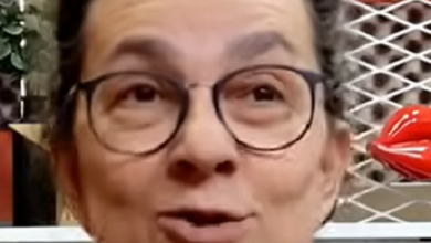 עירית לינור כיסחה למיטל להבי את הצורה בבגץ