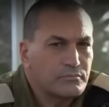 אייל זמיר רמטכל קוקסינל מבית וקסנר וקפלן