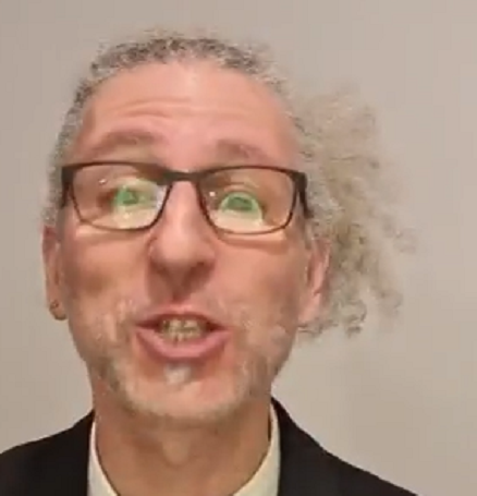יובל פסטרנק קובל פוליטי בוועדת האתיקה נגד עורכי דין ימניים
