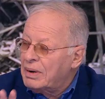 אהוד יערי בעד השארת משטר האיאטולות בחיים כדי להשמיץ את ביבי