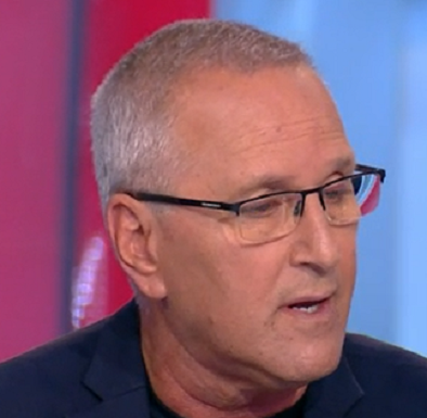 איתן בן דוד קוקסי מהשבכ ישראל חלשה מכדי לנצח את איראן