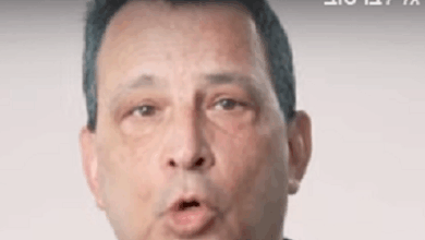 גל לברטוב פרקליט לשעבר ממחלקת הקוקסינלים