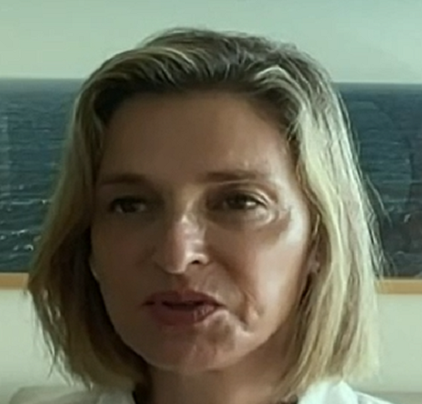 דנה וייס ביבי עשה טעות שפתח מלחמה נגד איראן