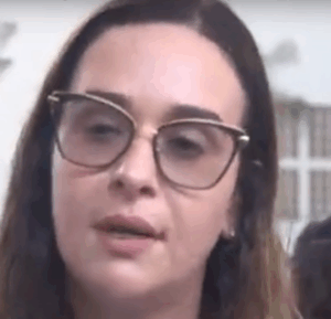 דפנה איבצ'ר הגרושה של גיל שביט בן זוג של אופירה אסייג