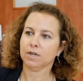 יהודית תירוש כלבת חונטה נשכנית