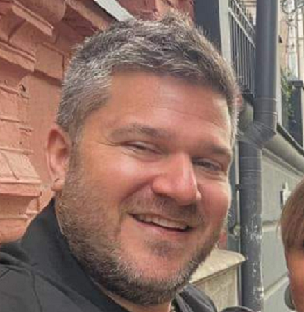 מתן חודורוב מומחה לאיזרוח מוסלמים בישראל