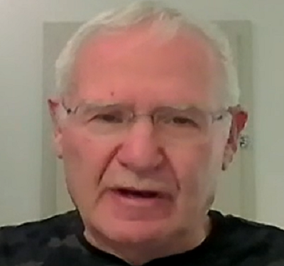 עמוס ידלין צריך להסכים שאיראן תחזיר גרעין אזרחי