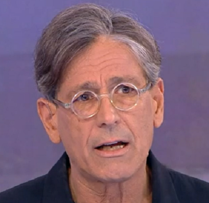 ערד ניר פרשן קוקסינלי לא התפקיד של מדינת ישראל למוטט את משטר איראן