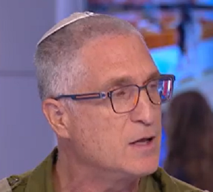 צביקי טסלר נגד מיטוט משטר ההאיאטולות