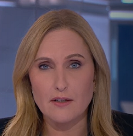 קרן מרציאנו מזועזעת שביבי מביא ניצחון על איראן