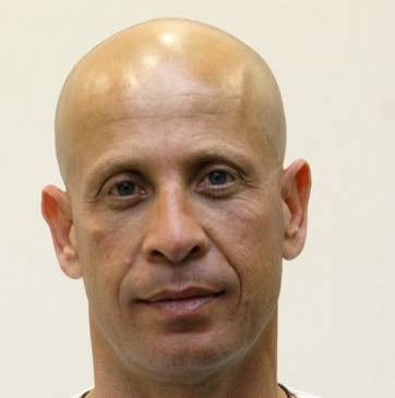 איציק סבן כלבלב שופרי של דוברות המשטרה