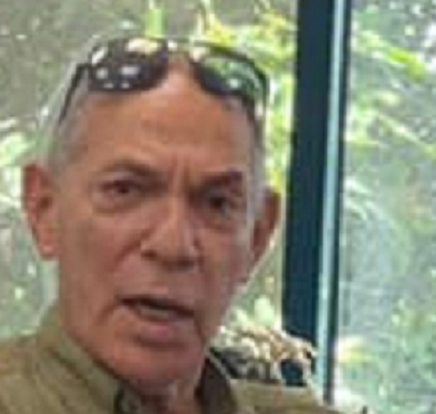 משה וינדמן צ'ובי האבא של אורי וינדמן הבוגד מהשבכ