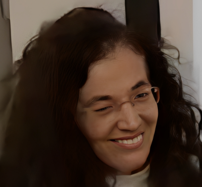 נאוה גדיש בהמת מגדר פמינאצית רדיקלית