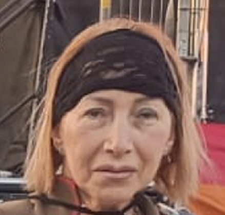 תמר גרשוני הירשפלד עצורה על ניסיון רצח ביבי