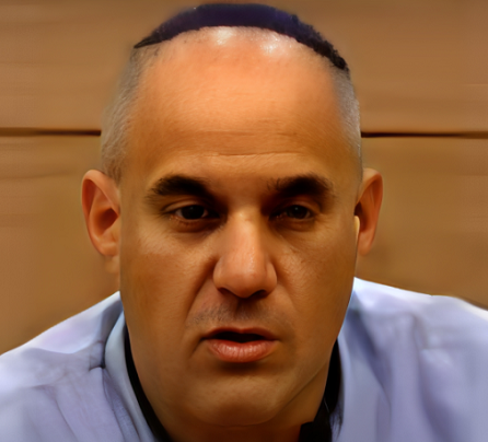 ג'ואי אש כל החקירות שניהל נכשלו בביזיון גדול