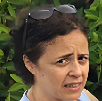 גלית נקאש בגיל 47 קנתה ביצית בהודו והבריחה תינוקת לישראל