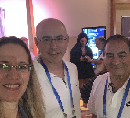 דוד מנע הקוקסינל נדב וייסמן וחיה מנע הפמינוחבית