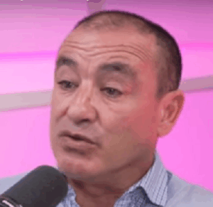 'ק חן לקקן ישבנים של החונטה והפרקליטות