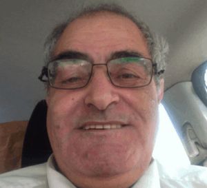 יורם יהודה קורבן הפמינאציה הישראלית