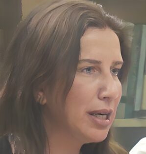 קטי צווטקוב הלשינה במשטרה על הלקוחות הזונות שלה