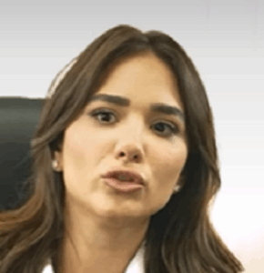 שירה פדידה פרקליטה מלבינת הון שלא עשו לה כלום