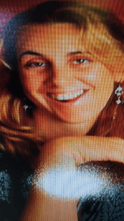 מעין מדר הנוכלת אוהבת לקבל