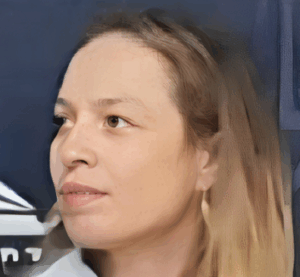 אורית גן מור חלפון כלבת השטאזי של מעבדות המזפ של המשטרה