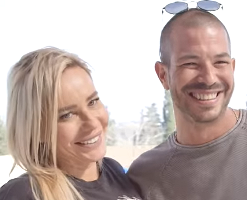 דני מרקוביץ ומורן אייזנשטיין אלימות שקופה