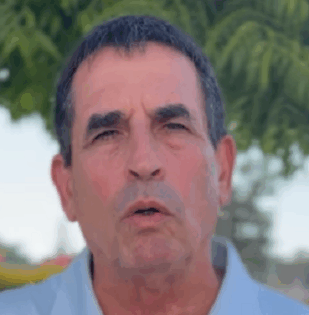 יואב סגלוביץ טינופת אלימה גוש צואה