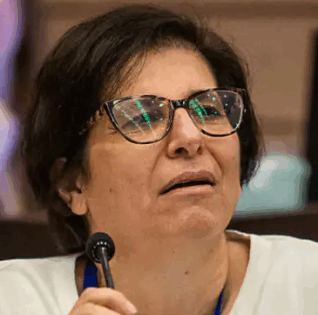 מיכל כהן הפוסטמה שסוגדת למונופולים והקרטלים